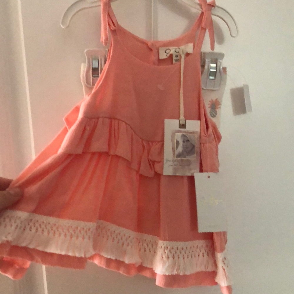 Jessica Simpson set